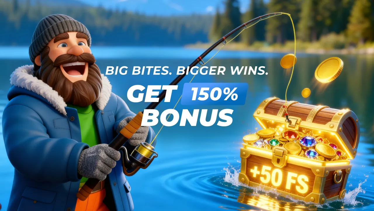 Play & Win with Canadian Bonuses!